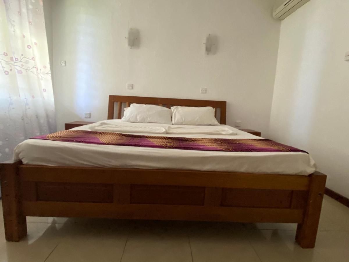 Paradise Resort Apartments Nyali Beach Eksteriør bilde
